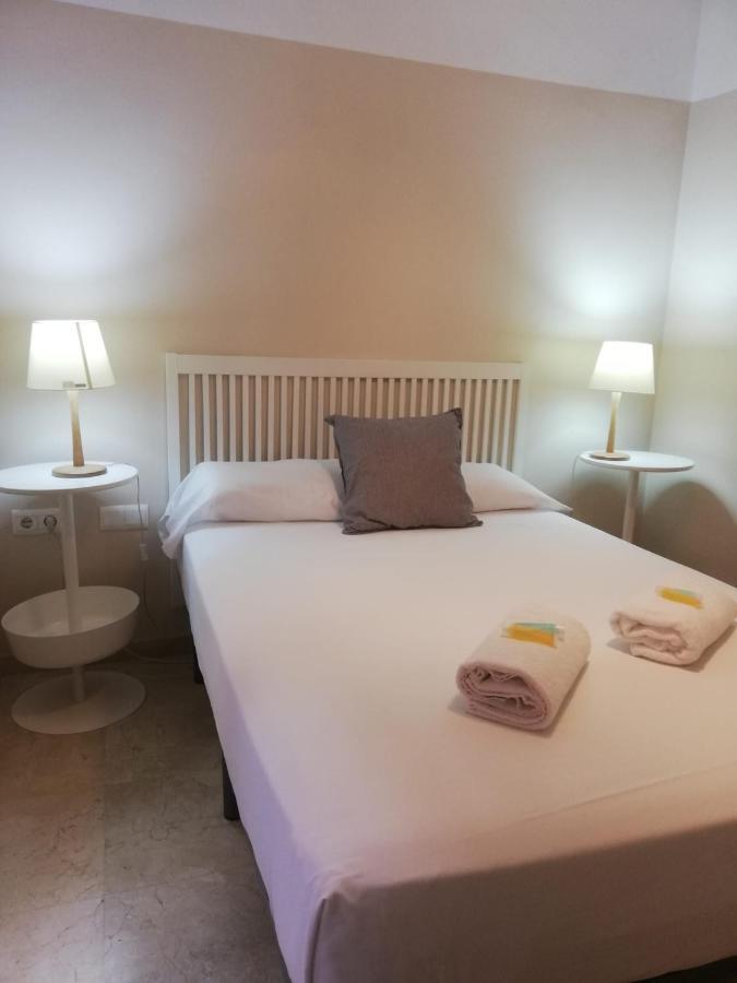 Mesones 54 Apartamento Granada