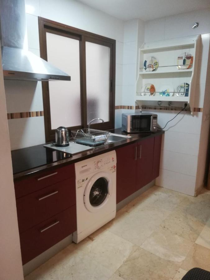 Apartamento Mesones 54 *