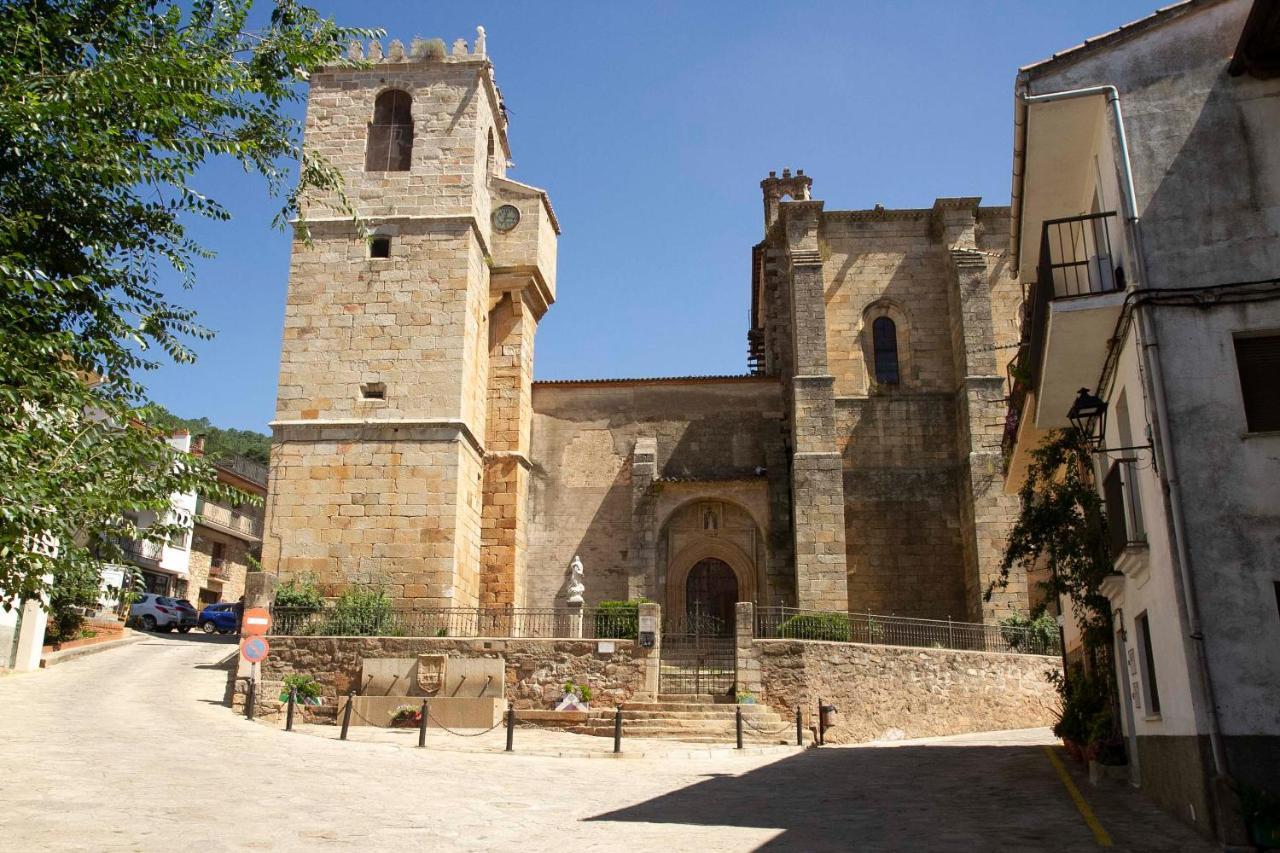 Apartamento Raices Torre de Don Miguel