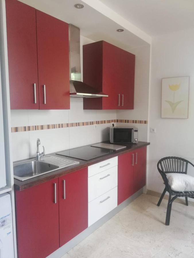 Apartamento Mesones 54 Granada
