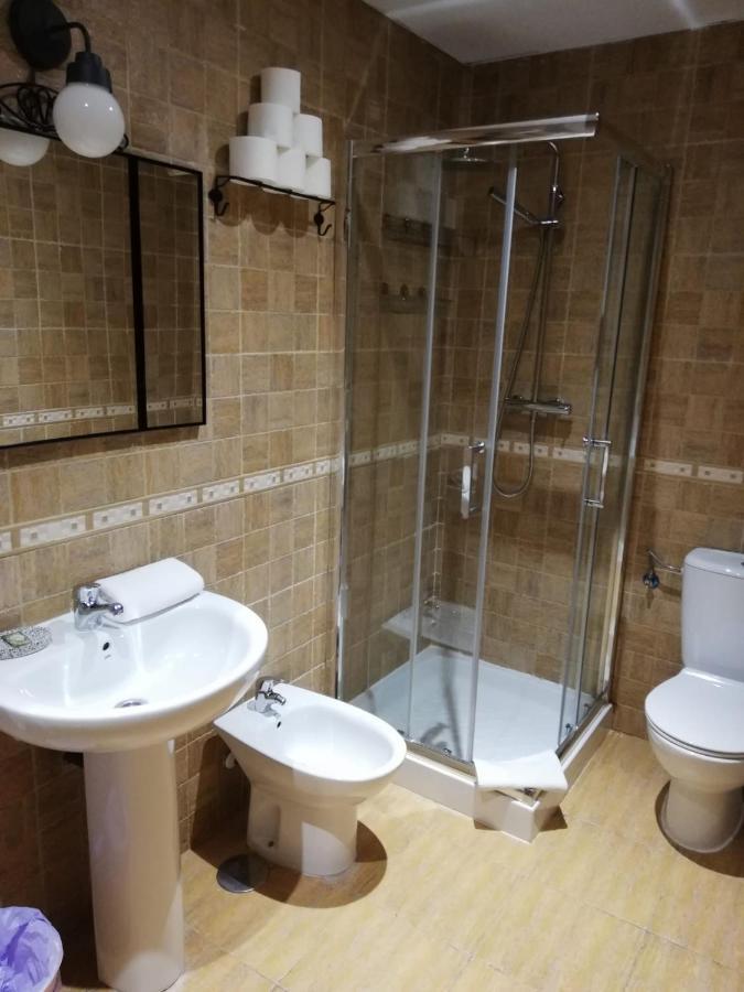 Mesones 54 Apartamento