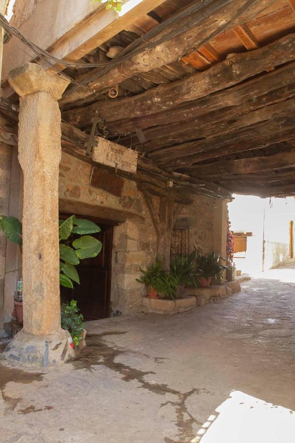 Apartamento Raices