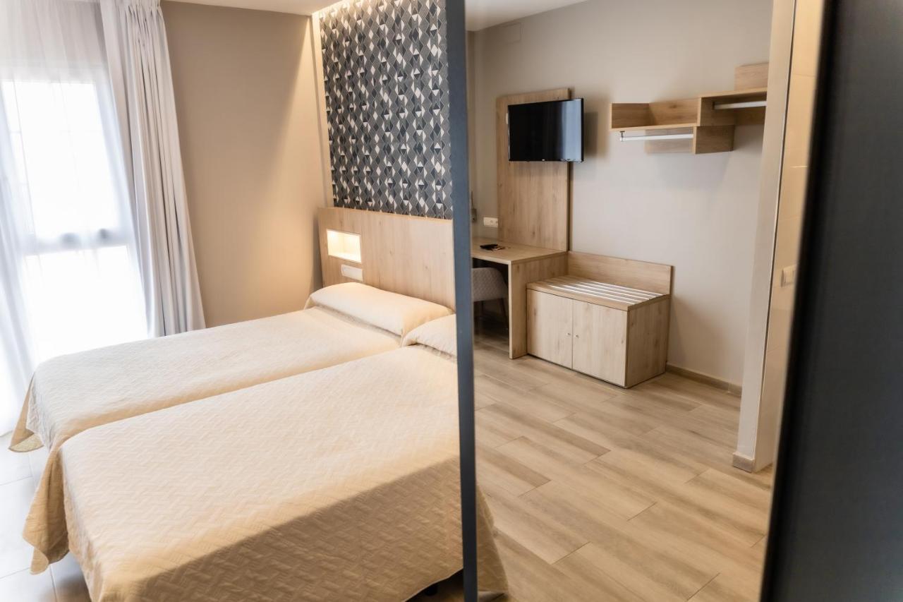 Hotelet El Retiro Hotel Cambrils