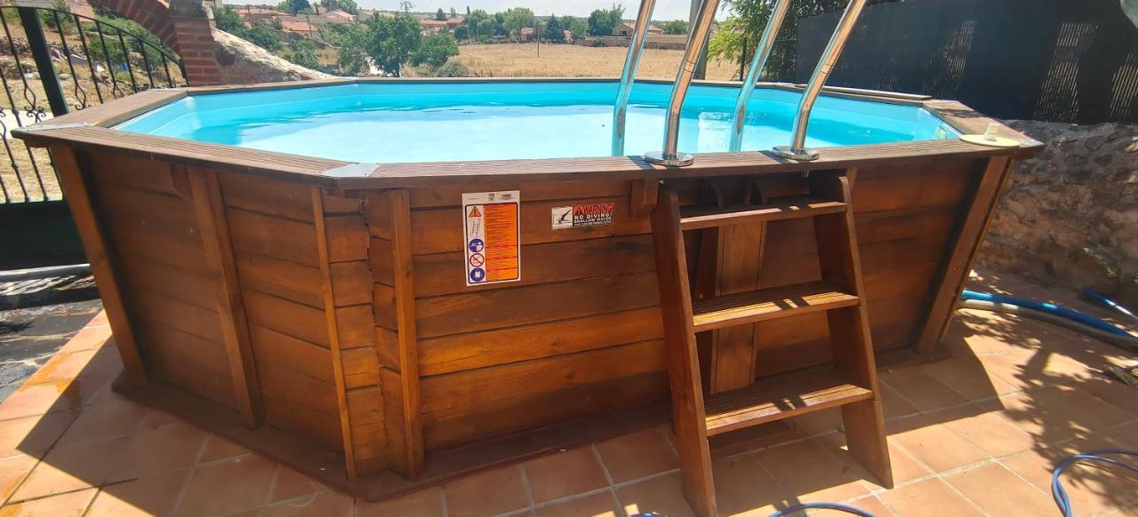 Сasa de vacaciones Casa Quevedo Salamanca