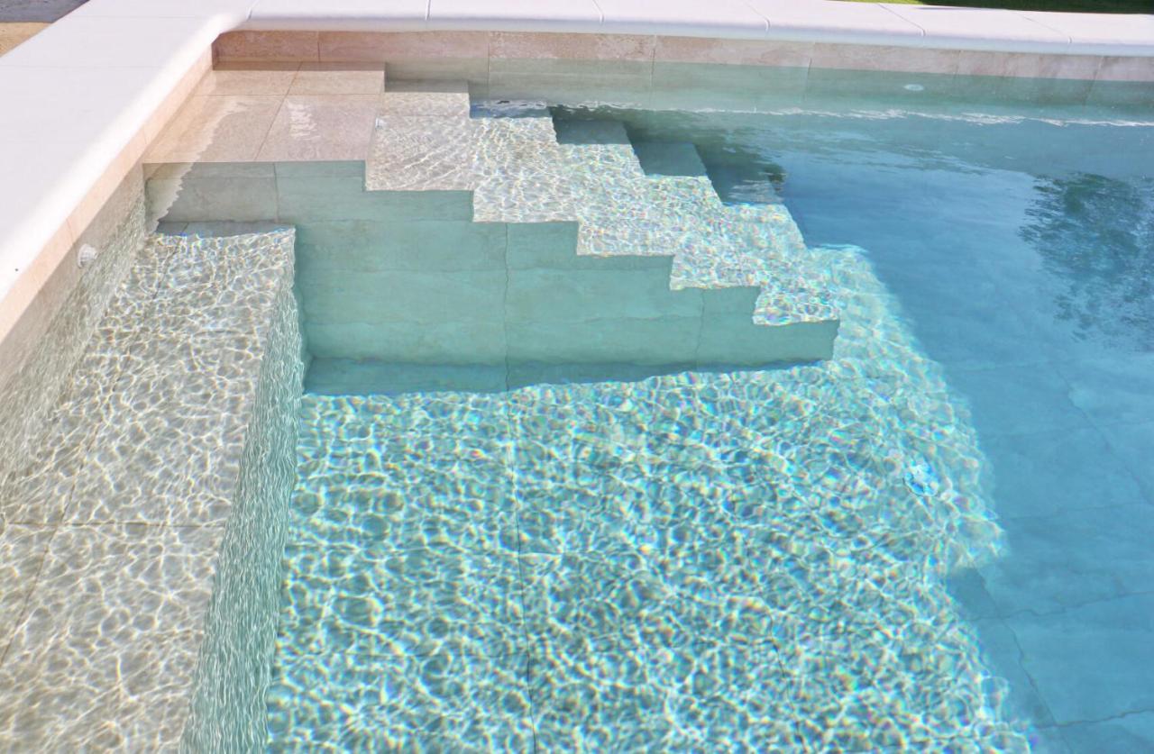 Casa Colorado Con Piscina Conil De La Frontera