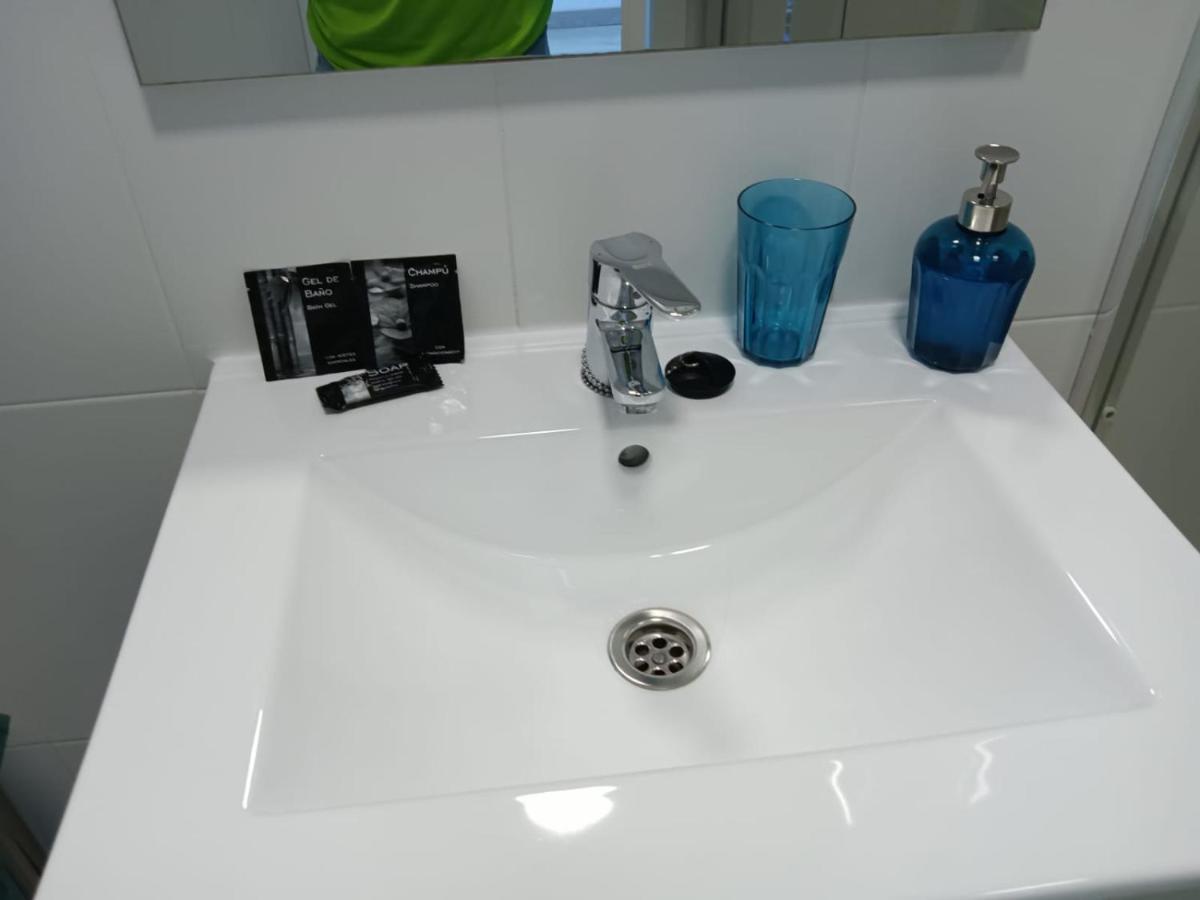 Apartamento Con Encanto 'larios Street Ii' Apartamento