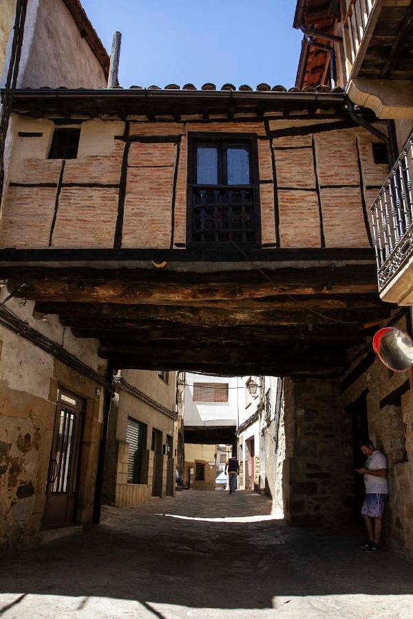 Apartamento Raices *
