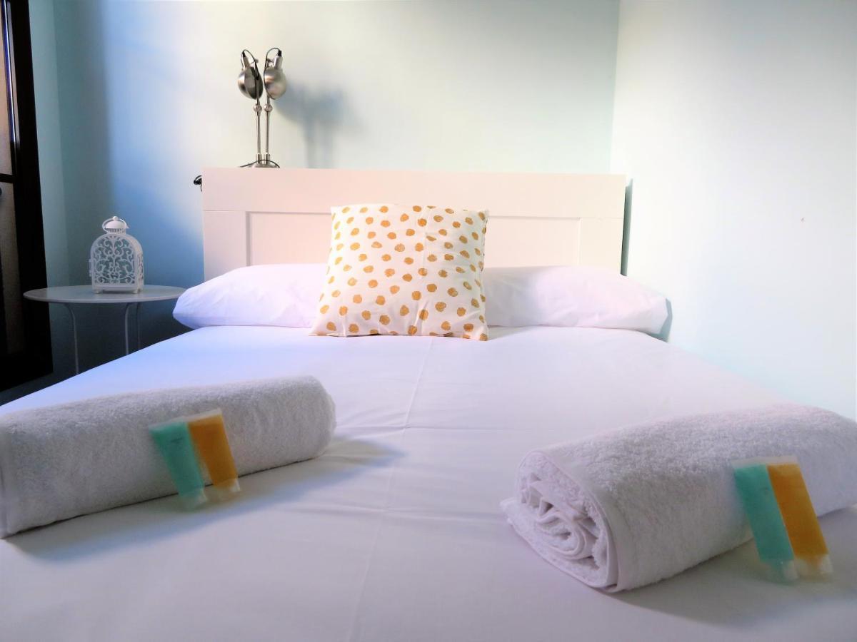 Mesones 54 Apartamento