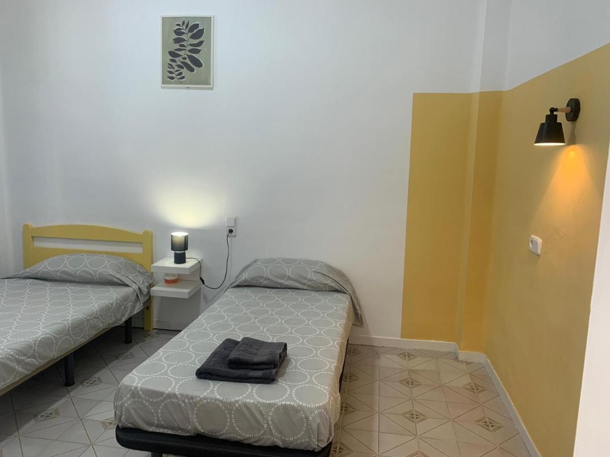 Apartamento Playa Puerto De Sagunto Puerto de Sagunto