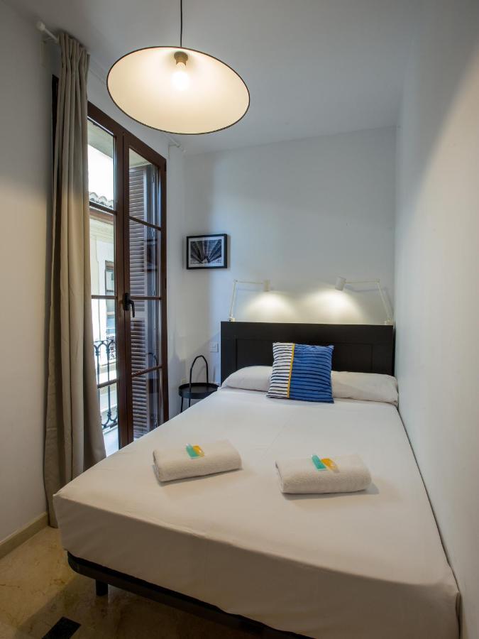 Mesones 54 Apartamento *