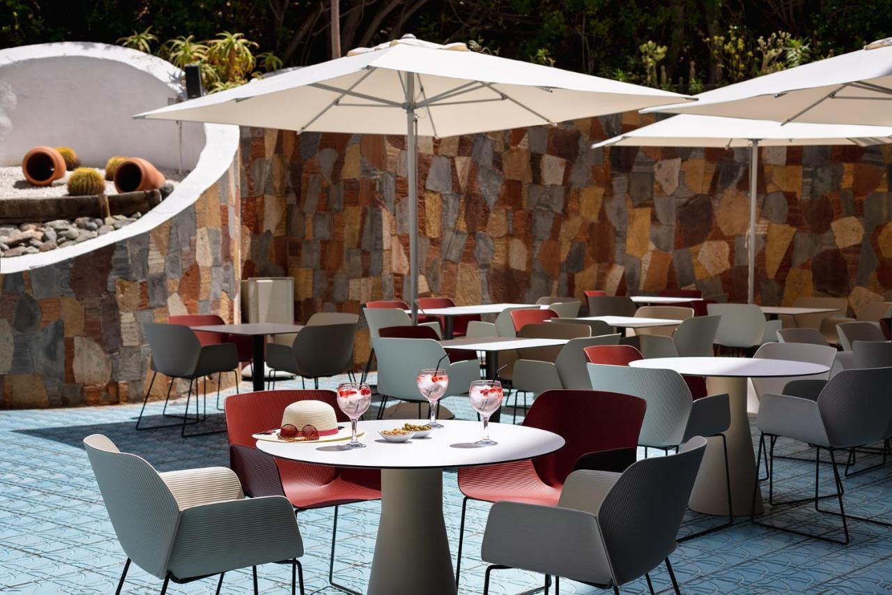Aparthotel Buenos Aires Gran Canaria 2*