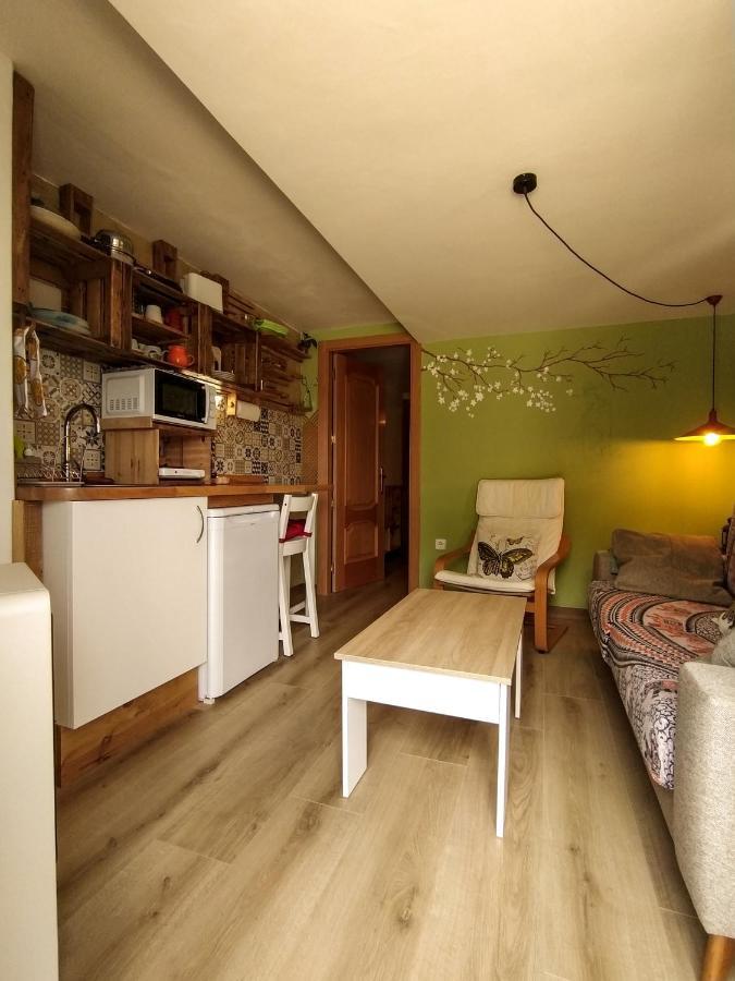 La Madriguera Apartamento