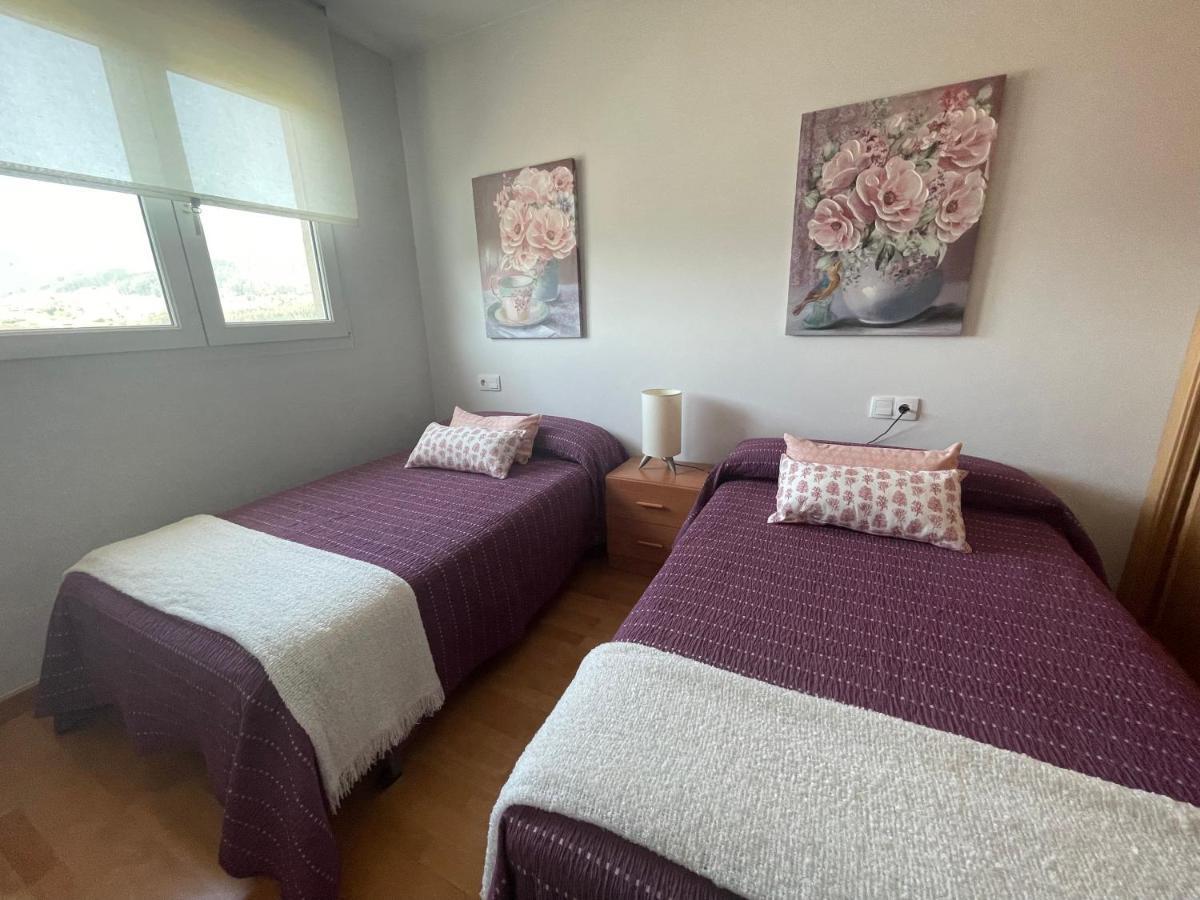 Apartamento En Con Aparcamiento Gratuito Apartamento *