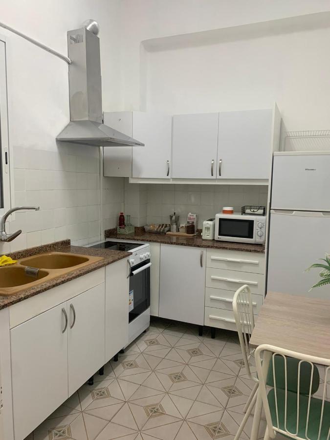 Apartamento Playa Puerto De Sagunto *