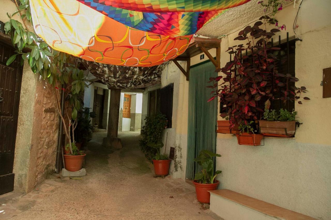 Raices Apartamento
