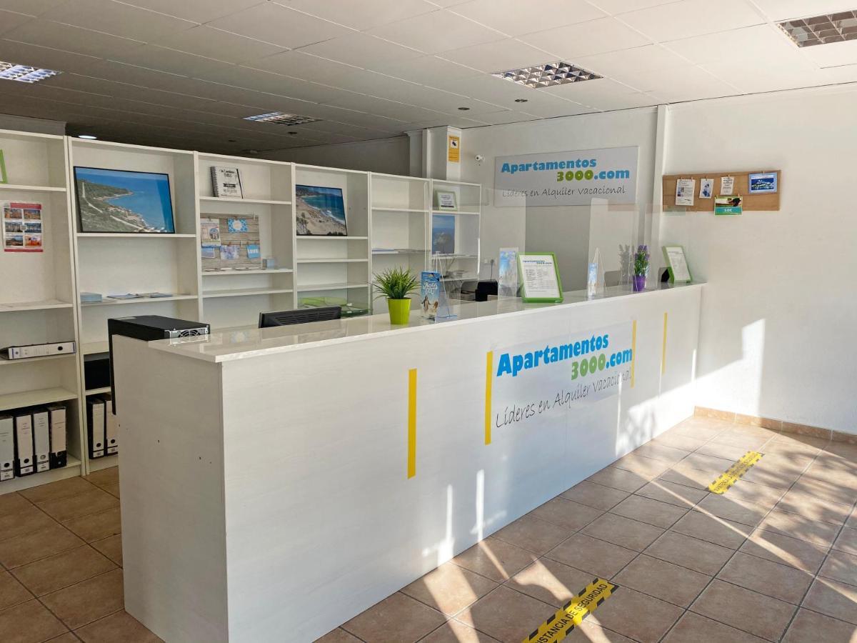 Apartment Bonaire 3000