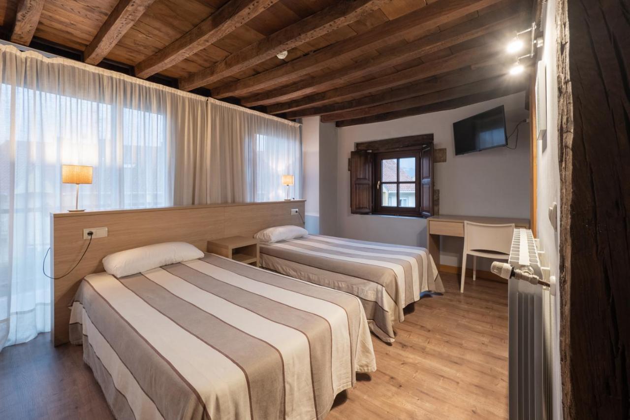 Inn La Robla La Cueva (Cantabria)
