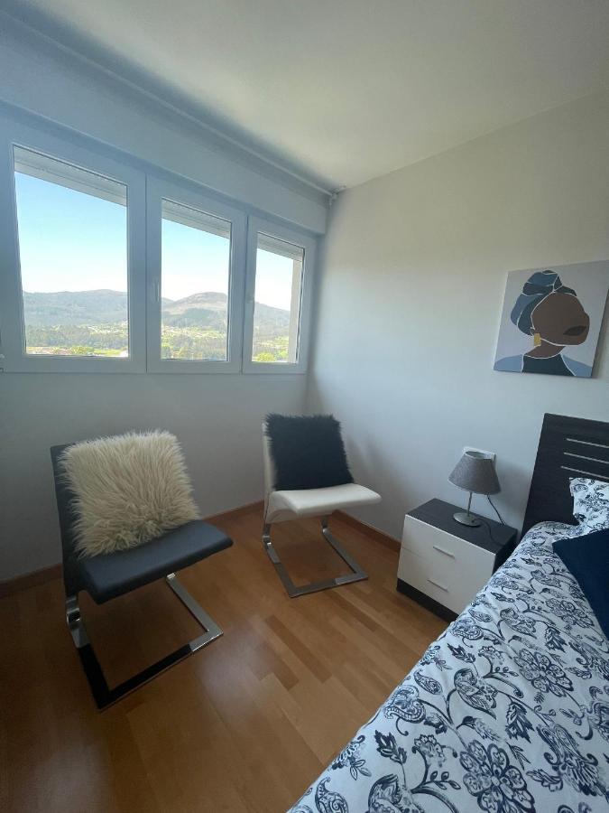 Apartamento Apartamento En Con Aparcamiento Gratuito
