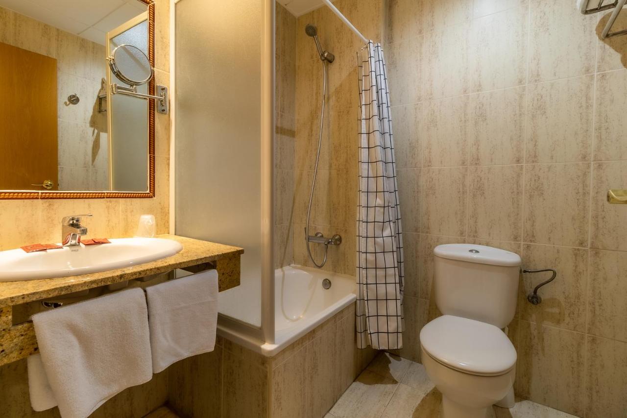 Hotel Hotelet El Retiro Cambrils