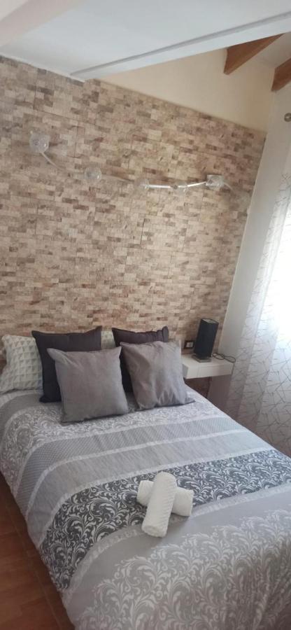 Сasa de vacaciones La Pera - - Canaryhousing