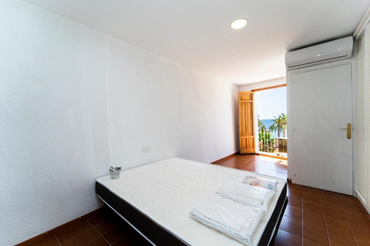La Vila Es Vella - Terrazas Del Mediterráneo Apartamento
