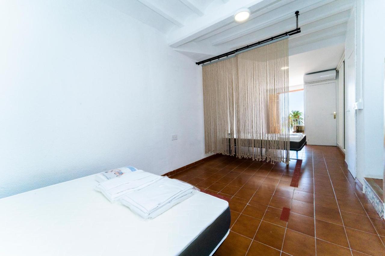 La Vila Es Vella - Terrazas Del Mediterráneo Villajoyosa (La Vila Joiosa)
