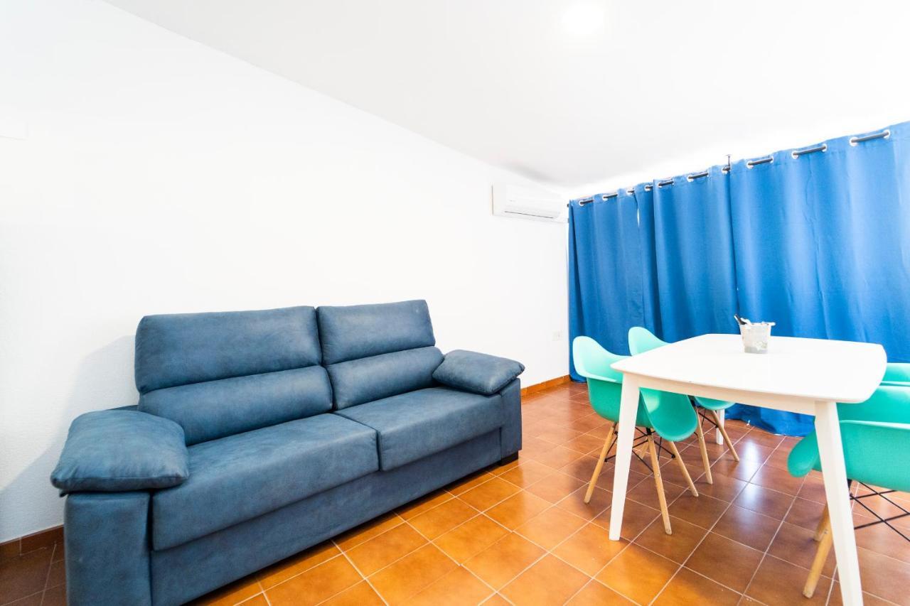 La Vila Es Vella - Terrazas Del Mediterráneo Villajoyosa (La Vila Joiosa)