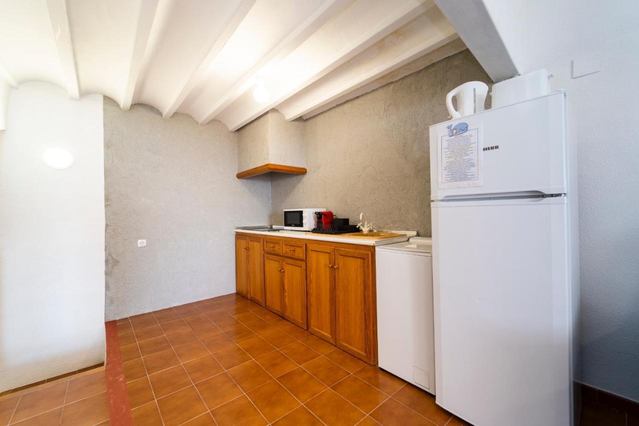 Apartamento La Vila Es Vella - Terrazas Del Mediterráneo Villajoyosa (La Vila Joiosa)