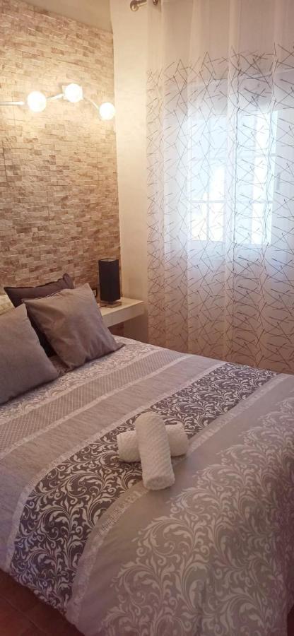 Сasa de vacaciones La Pera - - Canaryhousing *