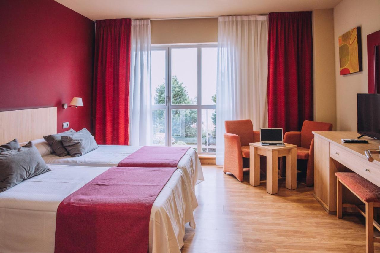 Hotel Arha Mar