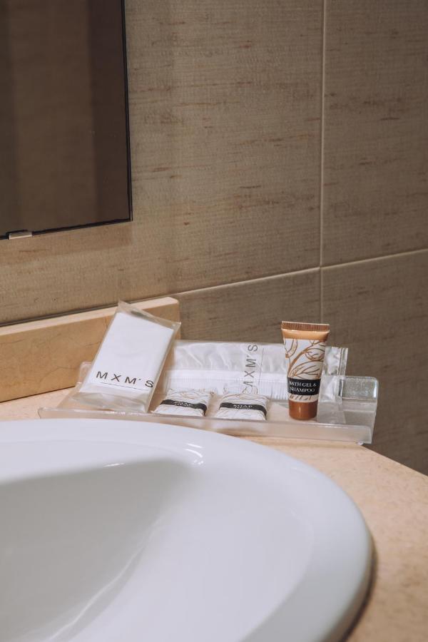 Arha Mar Hotel