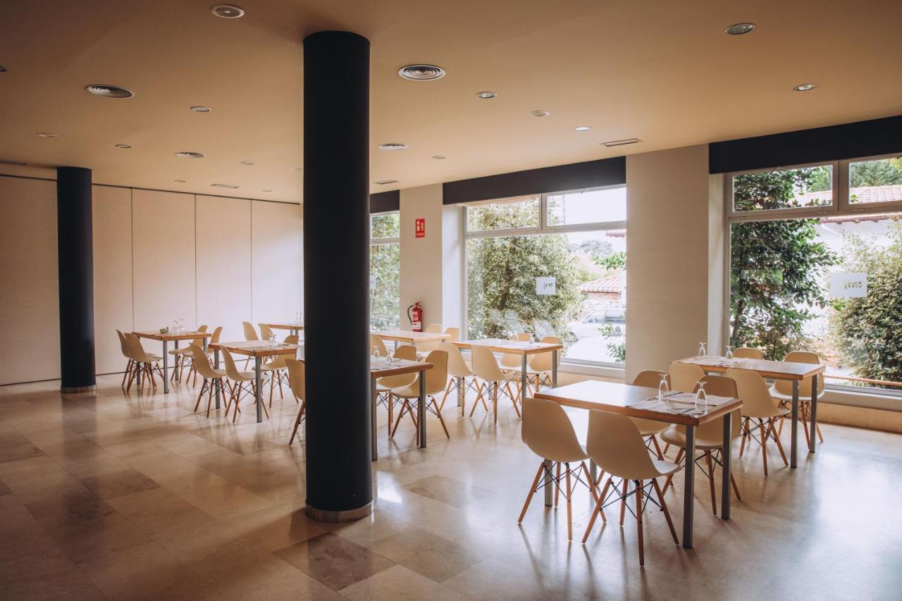 Arha Mar Hotel Comillas