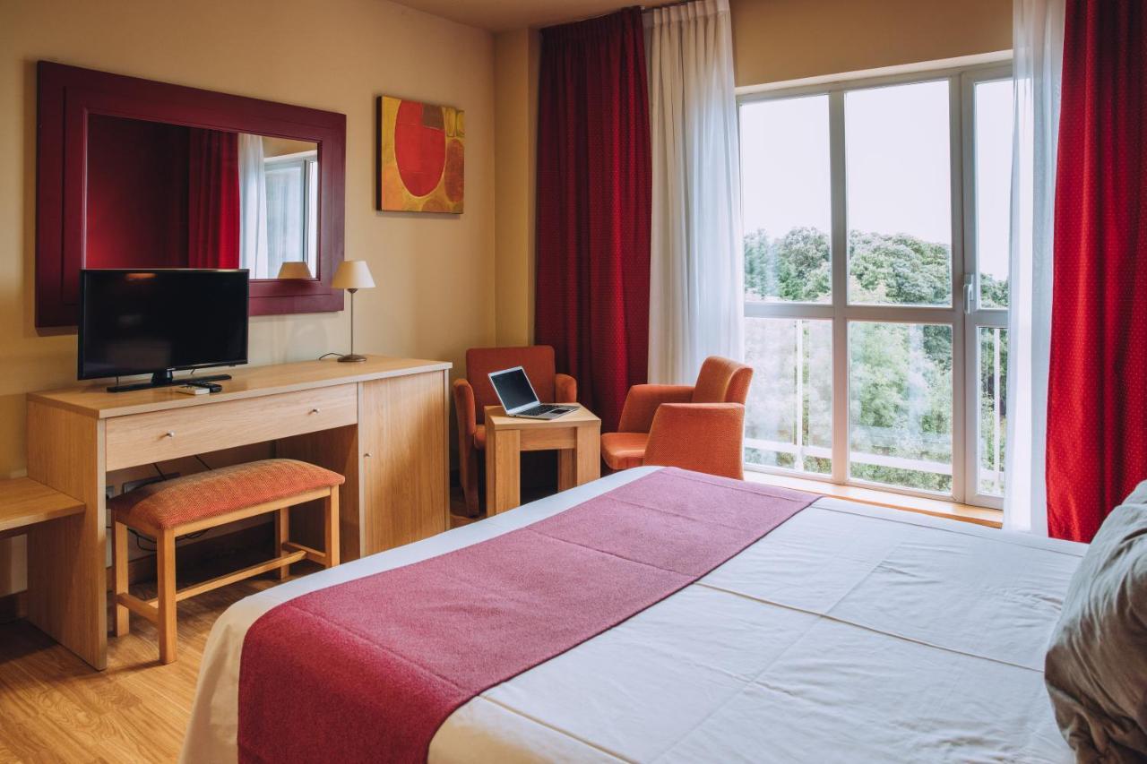 Arha Mar Hotel Comillas