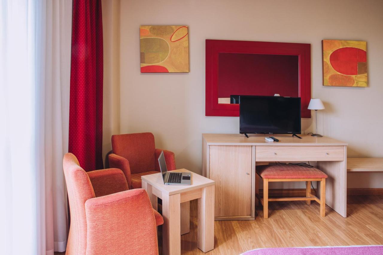 Arha Mar Hotel