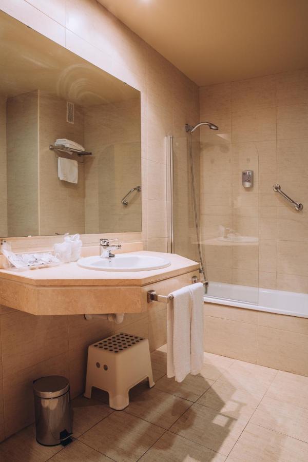 Hotel Arha Mar Comillas