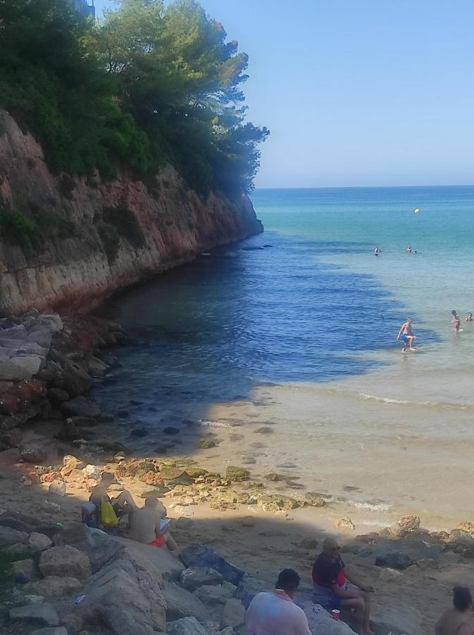 Apartamento Paradise Village Port Aventuras