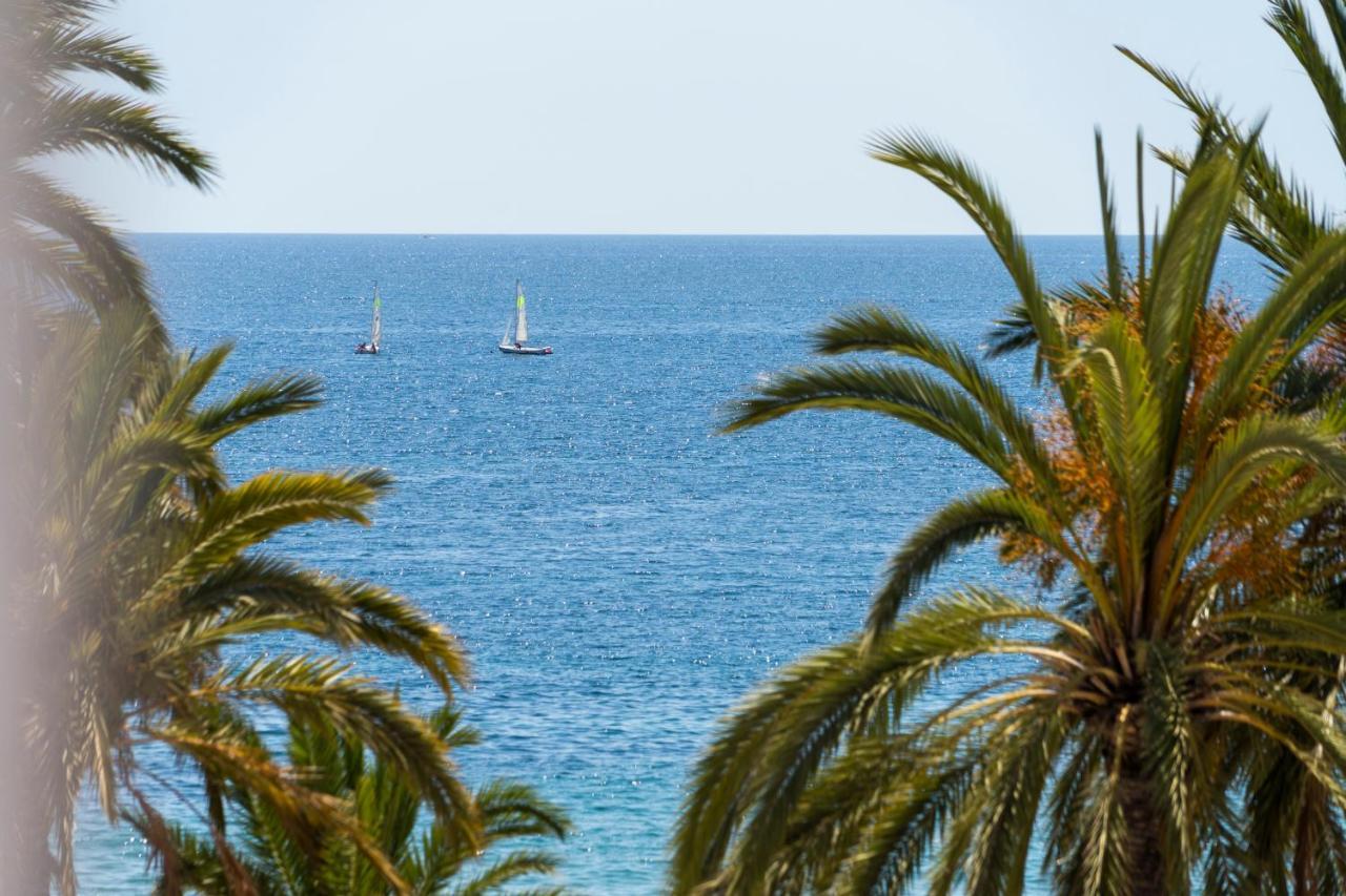 La Vila Es Vella - Terrazas Del Mediterráneo Apartamento