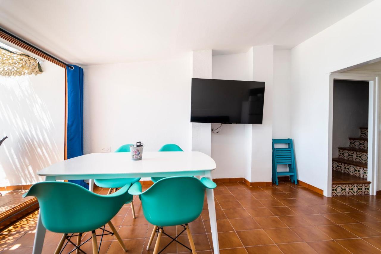 La Vila Es Vella - Terrazas Del Mediterráneo Apartamento
