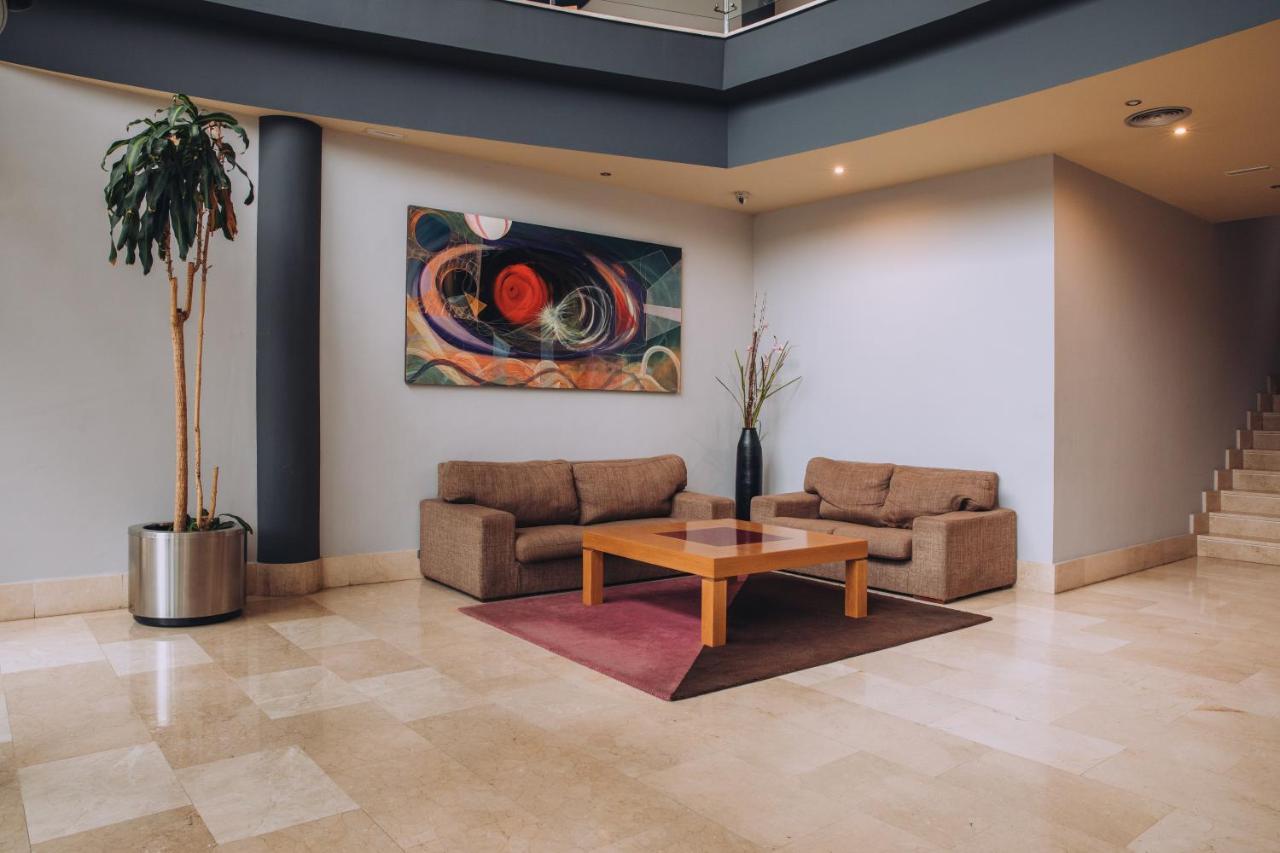 Arha Mar Hotel