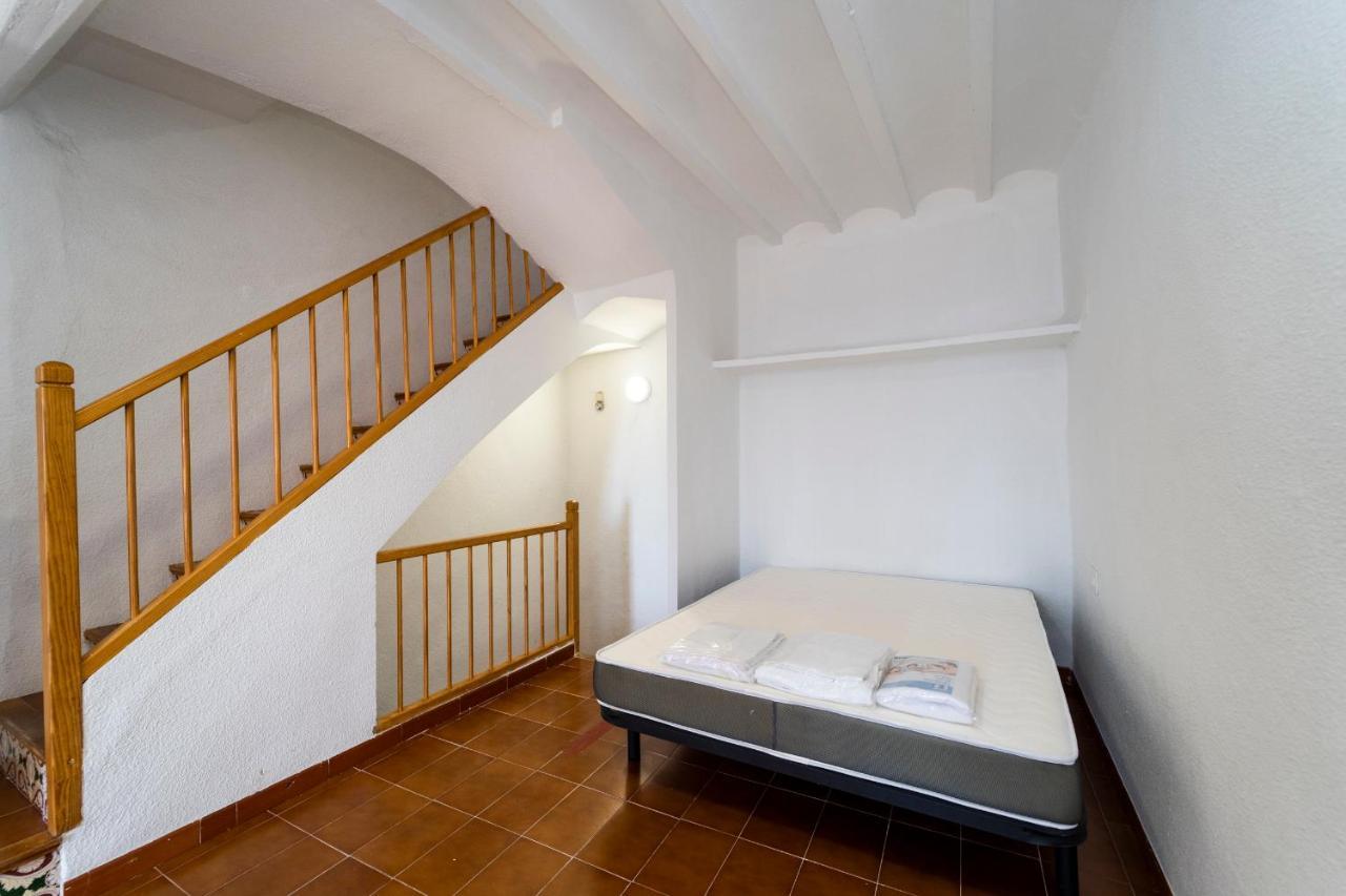Apartamento La Vila Es Vella - Terrazas Del Mediterráneo