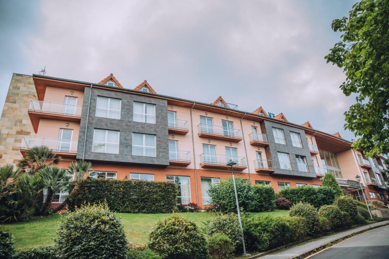 Arha Mar Hotel Comillas