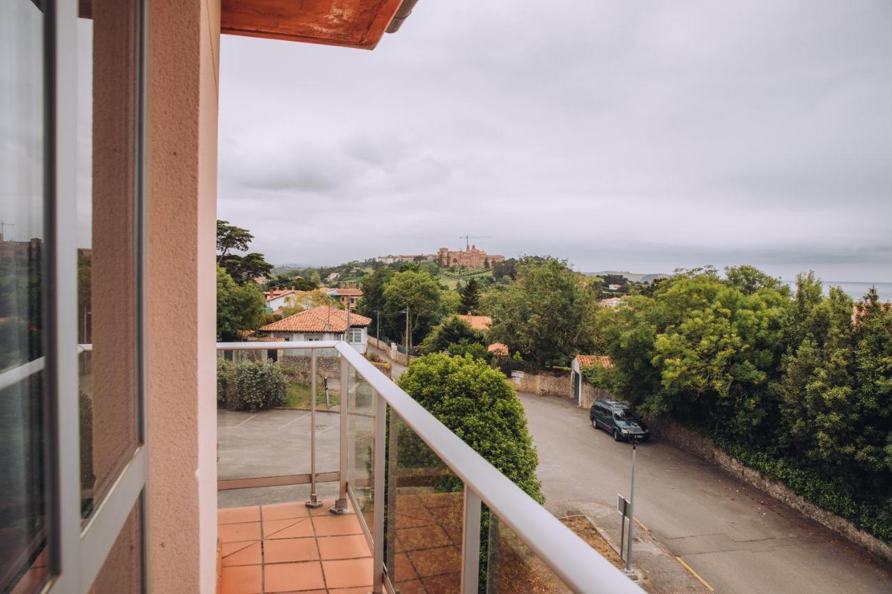Arha Mar Hotel Comillas