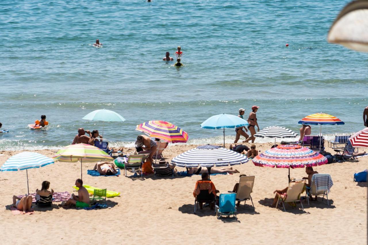 La Vila Es Vella - Terrazas Del Mediterráneo