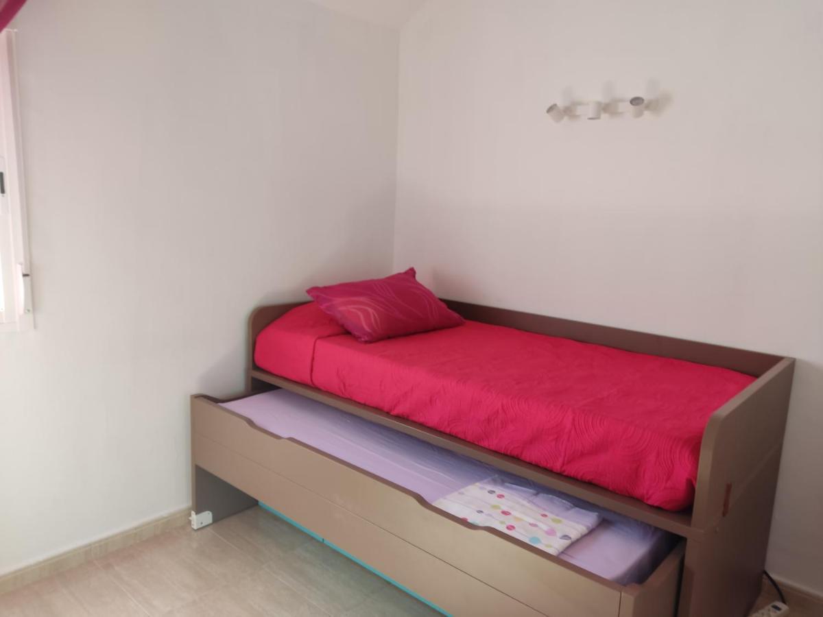Сasa de vacaciones Bungalow Independiente Maspalomas Maspalomas (Gran Canaria)