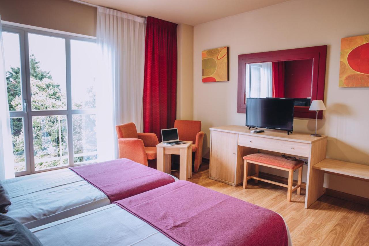 Hotel Arha Mar