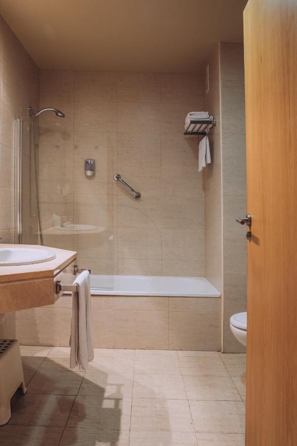 Hotel Arha Mar Comillas