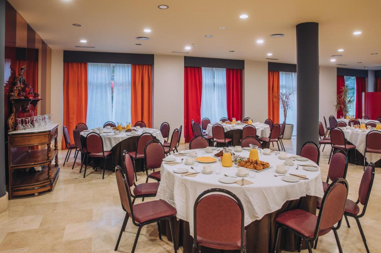 Arha Mar Hotel Comillas