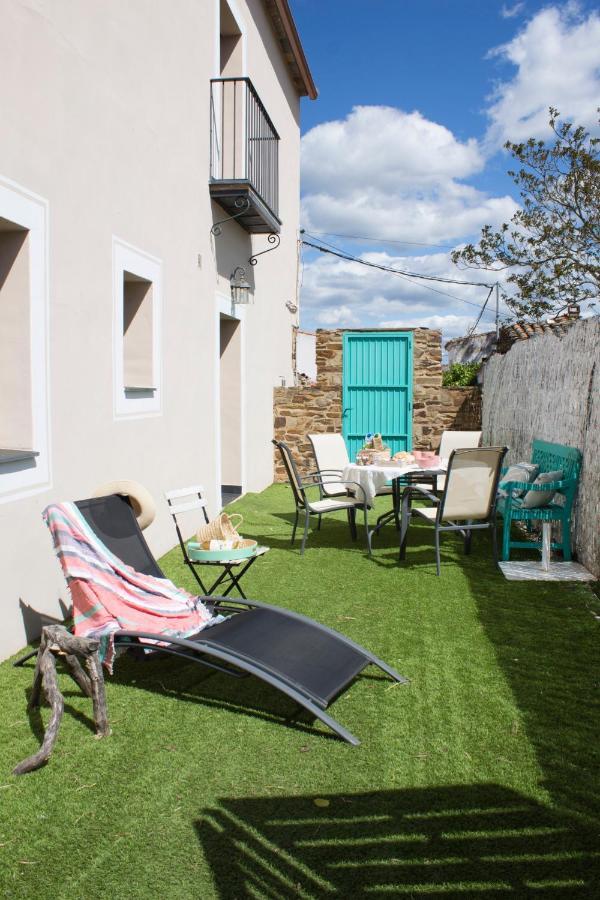 Apartamento Luz Del Tajo *