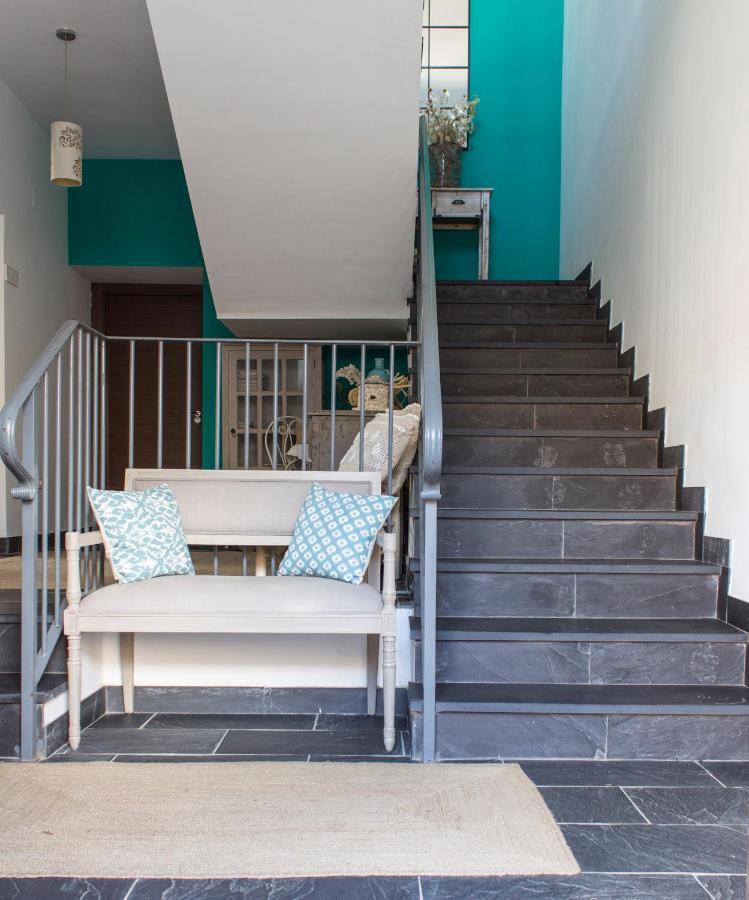 Apartamento Luz Del Tajo Alcántara