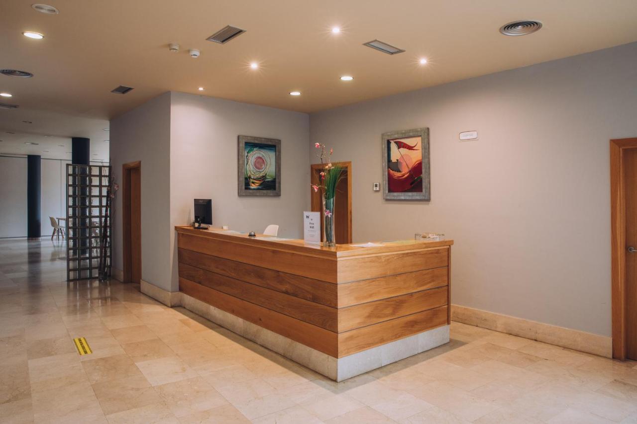 Hotel Arha Mar